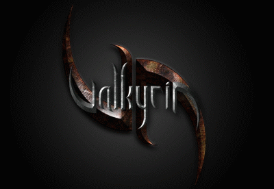 logo Valkyria (ESP)
